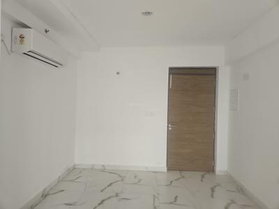 Living Room Image of 699 Sq.ft 1 BHK Studio for sale in Viridian The Longevity Project At Plaza 106, Sector 106 Gurgaon for Rs. 6500000