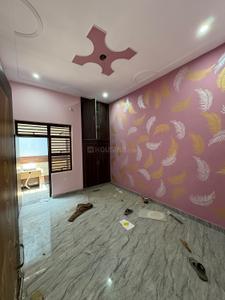 Bedroom Image of 900 Sq.ft 2 BHK Independent House for sale in Gopal Pura Agra for Rs. 2900000