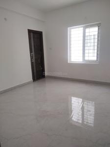 Bedroom Image of 1458 Sq.ft 3 BHK Apartment / Flat for sale in Boduppal Hyderabad for Rs. 8894000