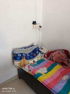 Bedroom Image of Pg girls  in Andheri West, Mumbai