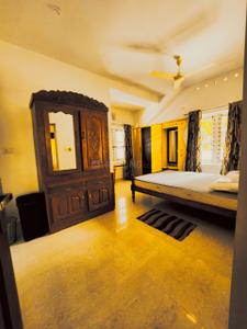 3 BHK Independent House