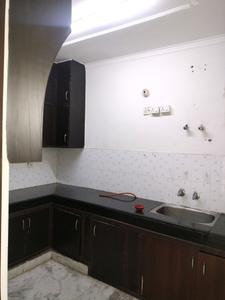 Kitchen Image of 1700 Sq.ft 3 BHK Apartment / Flat for sale in Highland Apartment, Sector 12 Dwarka New Delhi for Rs. 29500000