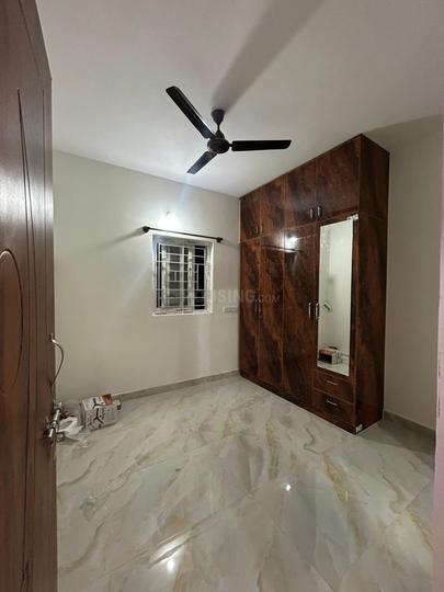 BTM LAYOUT 4TH  STAGE Bedroom 1