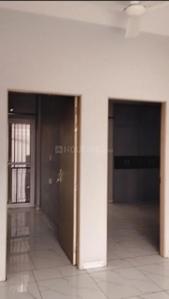 Hall Image of 997 Sq.ft 2 BHK Apartment / Flat for rent in Kedia The Oxygen, Lalarpura Jaipur for Rs. 18000