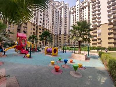 Image of 1060 Sq.ft 2 BHK Apartment / Flat for sale in Eros Sampoornam, Noida Extension, Greater Noida for Rs. 8400000