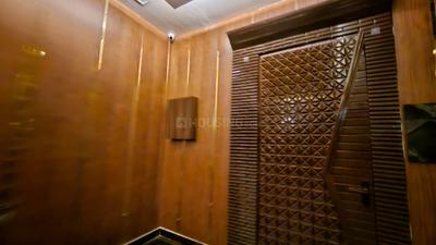 Balcony Image of 2152 Sq.ft 3 BHK Independent House for rent in Gomti Nagar Lucknow for Rs. 45000