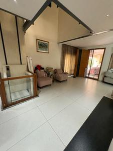 Living Room Image of 4200 Sq.ft 4 BHK Villa for sale in NSL LGCL Luminaire, Jeevan Bima Nagar Bengaluru for Rs. 80000000