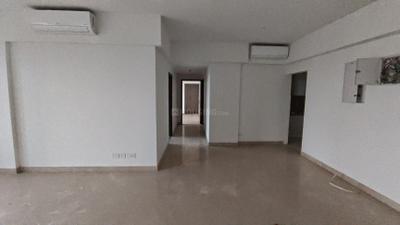 Living Room Image of 2720 Sq.ft 4 BHK Apartment / Flat for sale in Godrej Meridien, Sector 106 Gurgaon for Rs. 44000000