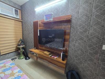 Bedroom Image of 1170 Sq.ft 3 BHK Apartment / Flat for sale in Dhakoli Zirakpur for Rs. 6600000