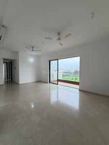 Living Room Image of 1500 Sq.ft 3 BHK Apartment / Flat for sale in Lodha Palava Serenity, Palava Phase 2 Thane for Rs. 14400000