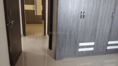 Bedroom Image of 1540 Sq.ft 3 BHK Apartment / Flat for sale in Tarnaka Secunderabad for Rs. 14000000