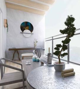 2 BHK Flat