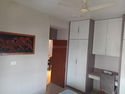 Bedroom Image of 2460 Sq.ft 3.5 BHK Apartment / Flat for sale in Bapu Nagar Jaipur for Rs. 27500000