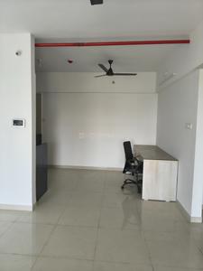 Hall Image of 1375 Sq.ft 3 BHK Apartment / Flat for sale in Saarrthi Success Square, Kothrud Pune for Rs. 20000000