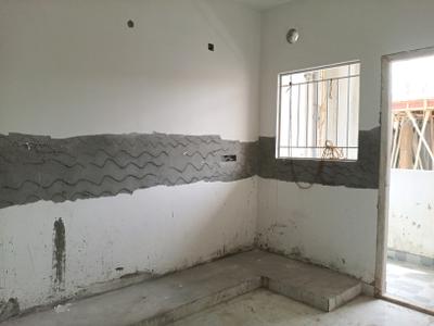 Kitchen Image of 1333 Sq.ft 3 BHK Apartment / Flat for sale in HK Roshini Homes, Horamavu Bengaluru for Rs. 8410000