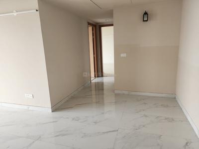 Living Room Image of 2040 Sq.ft 3 BHK Apartment / Flat for rent in M3M Heights, Sector 65 Gurgaon for Rs. 79000