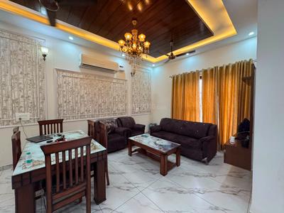Living Room Image of 1150 Sq.ft 3 BHK Duplex for sale in Sector 115 Mohali for Rs. 16000000