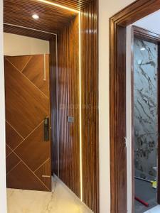 Image of 1500 Sq.ft 3 BHK Builder Floor for sale in Bhago Majra, Mohali for Rs. 7890000