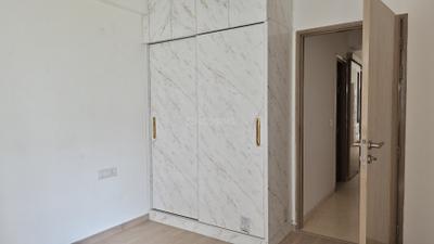 Bedroom Image of 1640 Sq.ft 3 BHK Builder Floor for rent in DLF Garden City Enclave Floors, Sector 93 Gurgaon for Rs. 37000