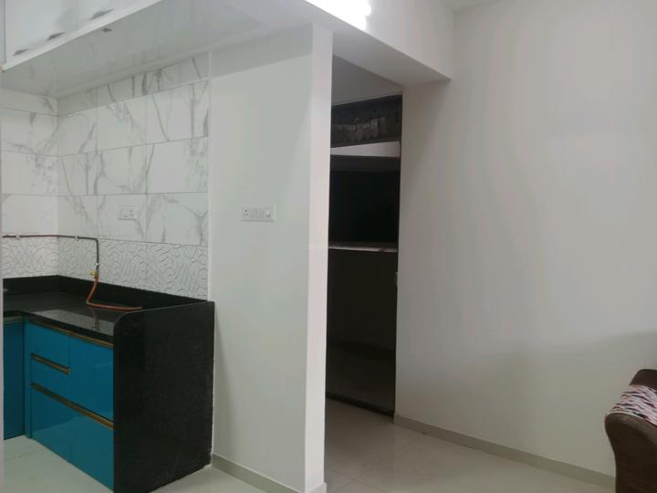 Hira Heights Living Room 1