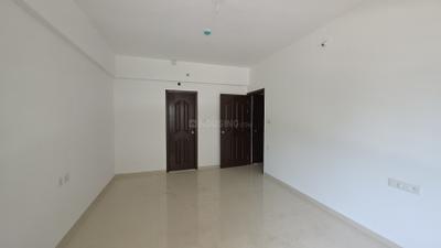 Bedroom Image of 1844 Sq.ft 3 BHK Apartment / Flat for sale in G Corp Greens, Thergaon Pune for Rs. 18500000