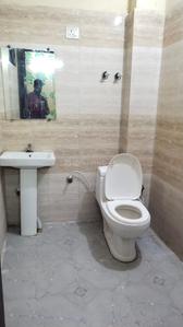 Bathroom Image of Raj Homes Pg in Sector 62, Noida