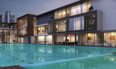 Image of 2003 Sq.ft 3 BHK Apartment / Flat for sale in Godrej Meridien, Sector 106, Gurgaon for Rs. 35000000