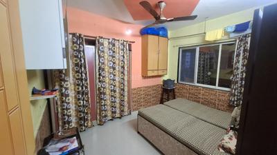 Bedroom Image of 860 Sq.ft 2 BHK Independent House for sale in Tirupati Dreams, Mira Road East Mira Bhayandar for Rs. 10000000