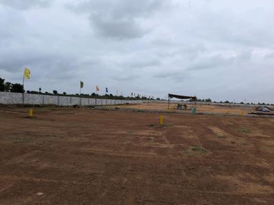 Image of 150 Sq.ft Residential Plot / Land for sale in Sreeni Aanvi Heights Phase II, Maheshwaram, Hyderabad for Rs. 3900004