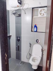 Image of 850 Sq.ft 2 BHK Apartment / Flat for rent in Vilas Yashwin Orizzonte, Chokhi Dhani, Pune for Rs. 40000