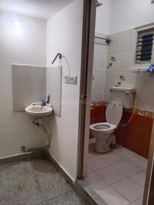 Image of 800 Sq.ft 2 BHK Builder Floor for rent in Wilson Garden, Bengaluru for Rs. 25000