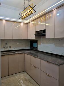 Kitchen One Image of 2700 Sq.ft 5 BHK Independent House for sale in Nawada New Delhi for Rs. 20000000