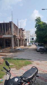 Image of 1025 Sq.ft 2 BHK Apartment / Flat for sale in Paharia, Varanasi for Rs. 6150000