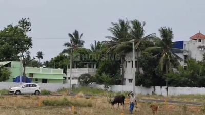 Image of 1200 Sq.ft Residential Plot / Land for sale in Thalakkudi, Tiruchirappalli for Rs. 3118000