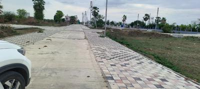 Image of 1680 Sq.ft Residential Plot / Land for sale in Shankarpur, Nagpur for Rs. 5880000