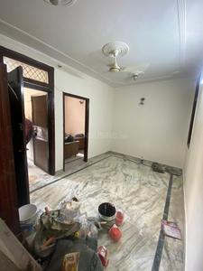 BHK 620 Sqft Independent Floor for sale at Govindpuri, South