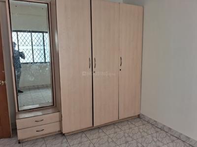 Bedroom Image of 1600 Sq.ft 3 BHK Apartment / Flat for rent in HBR Layout Bengaluru for Rs. 40000