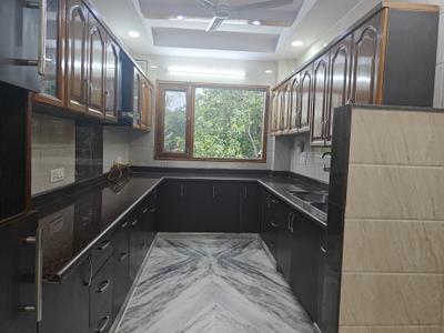 3 BHK Independent Builder Floor