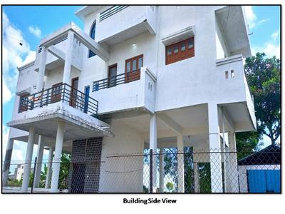 Building Image of 7000 Sq.ft 3 BHK Independent House for sale in Newasa Ahmednagar for Rs. 35000000