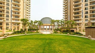 Image of 1700 Sq.ft 3 BHK Apartment / Flat for sale in ACE Golfshire, Sector 150, Noida for Rs. 26500000