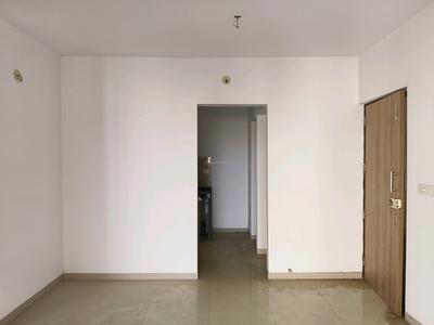 Living Room Image of 759 Sq.ft 1.5 BHK Apartment / Flat for sale in Adriatica Casa Rio, Palava Phase 1 Thane for Rs. 4100000