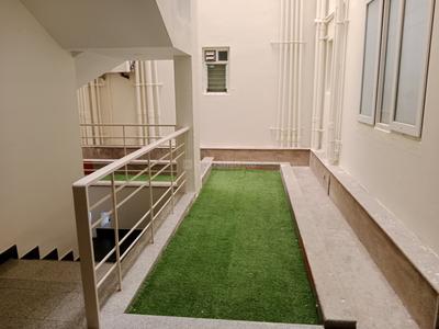 Balcony Image of 1908 Sq.ft 3 BHK Apartment / Flat for sale in TNCD Capital City, Nehru Nagar West Coimbatore for Rs. 12100000