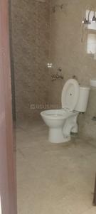 Bathroom Image of 2000 Sq.ft 3 BHK Independent House for rent in Ashiyana Lucknow for Rs. 23000