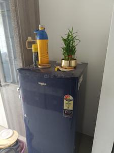 Bathroom Image of 913 Sq.ft 2 BHK Apartment / Flat for sale in Icon Imperio, Wagholi Pune for Rs. 5850000