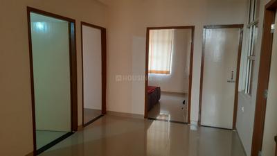 3 BHK Flat