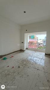 Hall Image of 1420 Sq.ft 3 BHK Apartment / Flat for sale in Kalikapur, EM Bypass Kolkata for Rs. 9100000