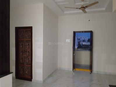 2 BHK Independent House