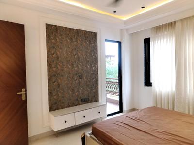Bedroom Image of 2800 Sq.ft 4 BHK Apartment / Flat for sale in The Antriksh Green, Sector 45 Gurgaon for Rs. 28000000