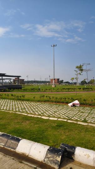 Sigma Residency Main Image 1