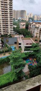 Image of 1220 Sq.ft 2 BHK Apartment / Flat for sale in Kalpataru Hills, Thane West, Thane for Rs. 16500000